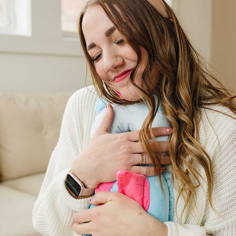 BabyGuard™ 🧸 Mochila que Protege la cabecita de tu bebé de golpes y caídas en Segundos | Pocas Unidades ✅