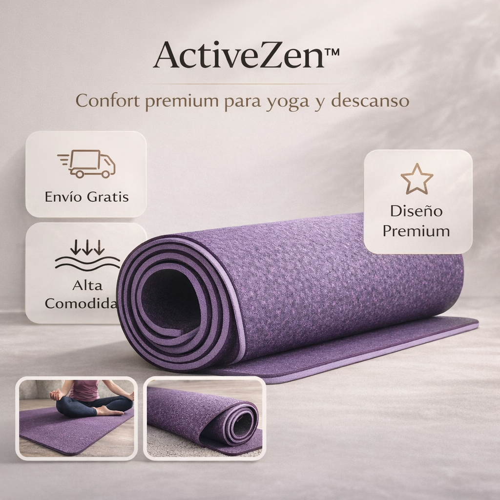 Entrena sin molestias en rodillas y muñecas, mejora tu estabilidad y comodidad desde el primer uso.