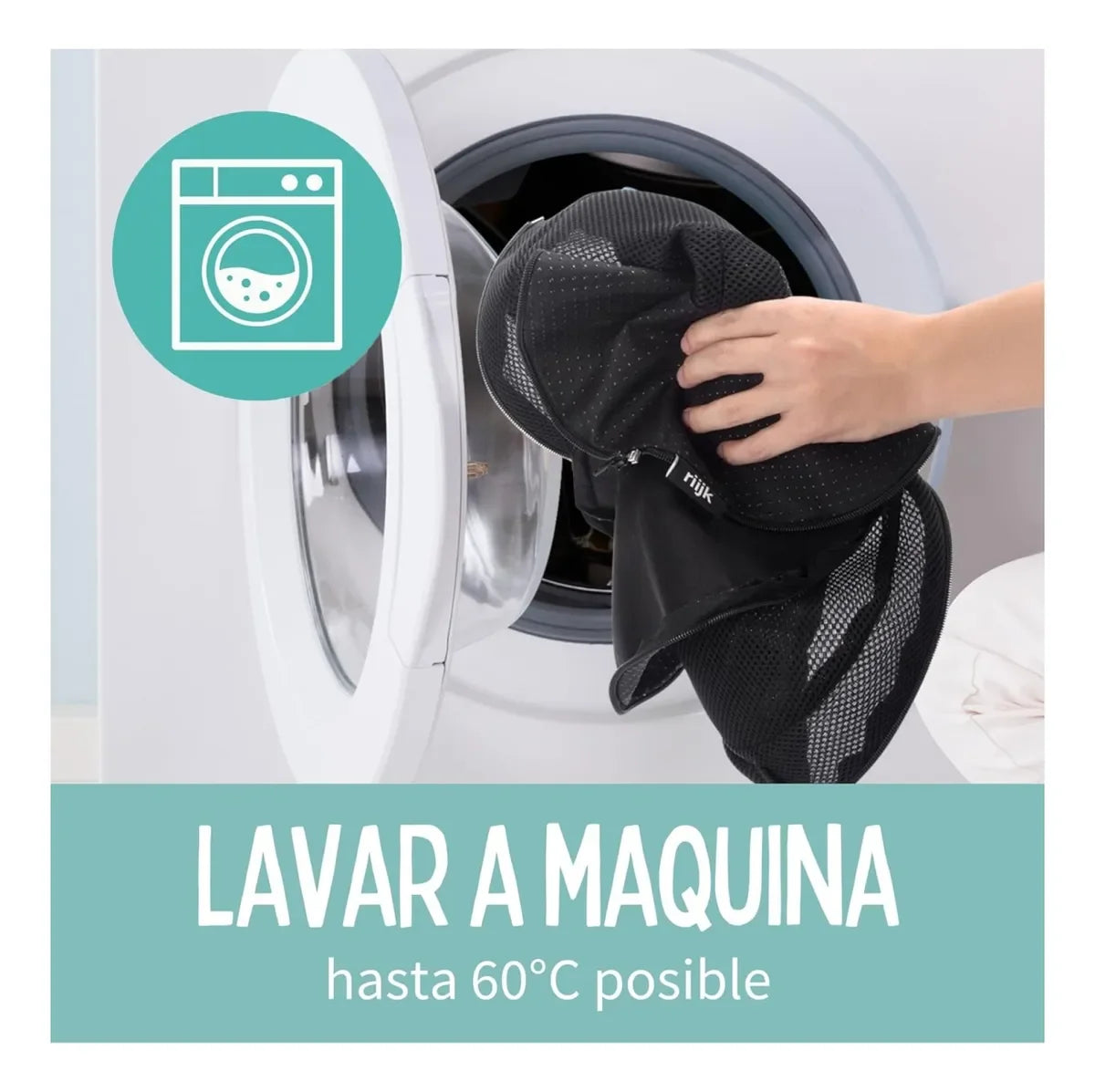 Si sentarte te duele, este cojín reduce la presión en el coxis y la zona lumbar