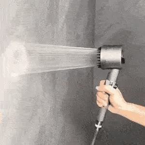 🚿MekoPro™ TurboSpa. 🏠  3 Modos de Presión y Fácil Instalación
