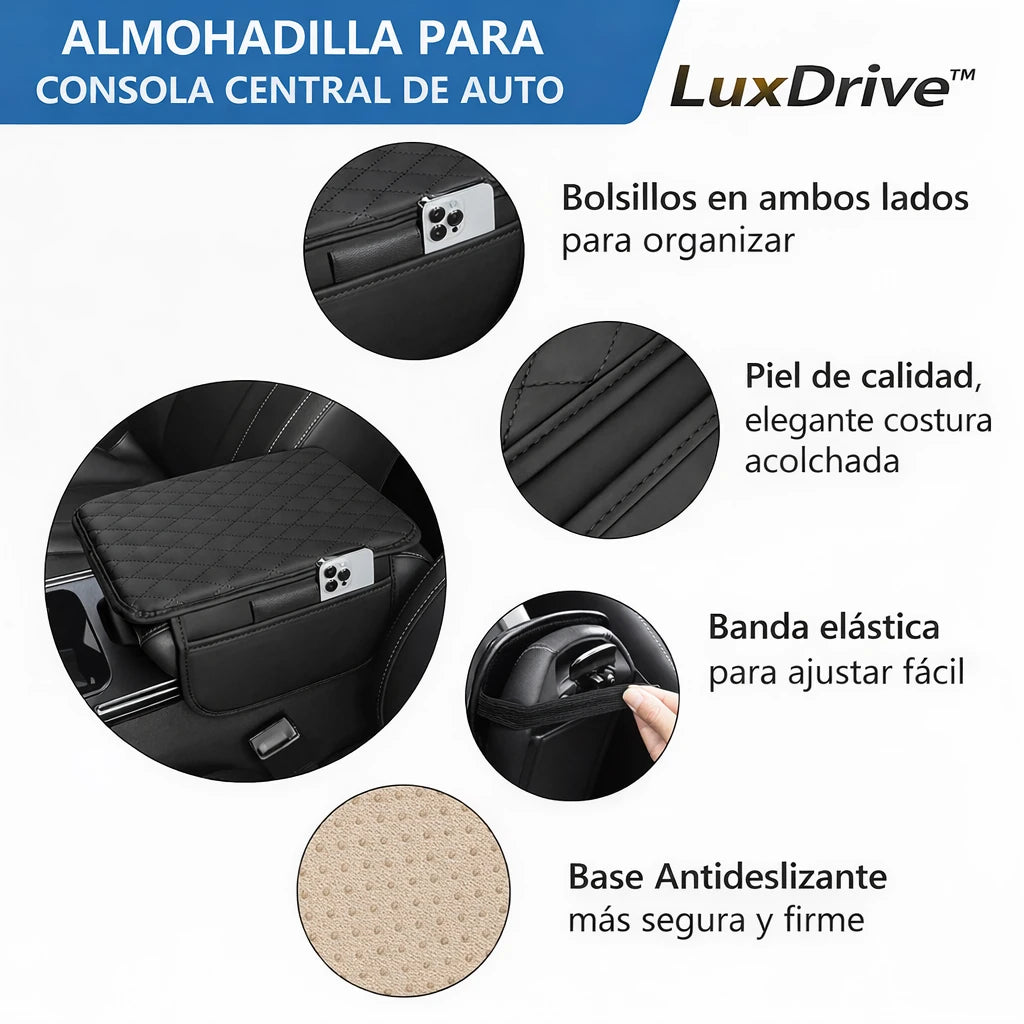 Antideslizante, Semi Impermeable, Adaptable, es como volver a estrenar.