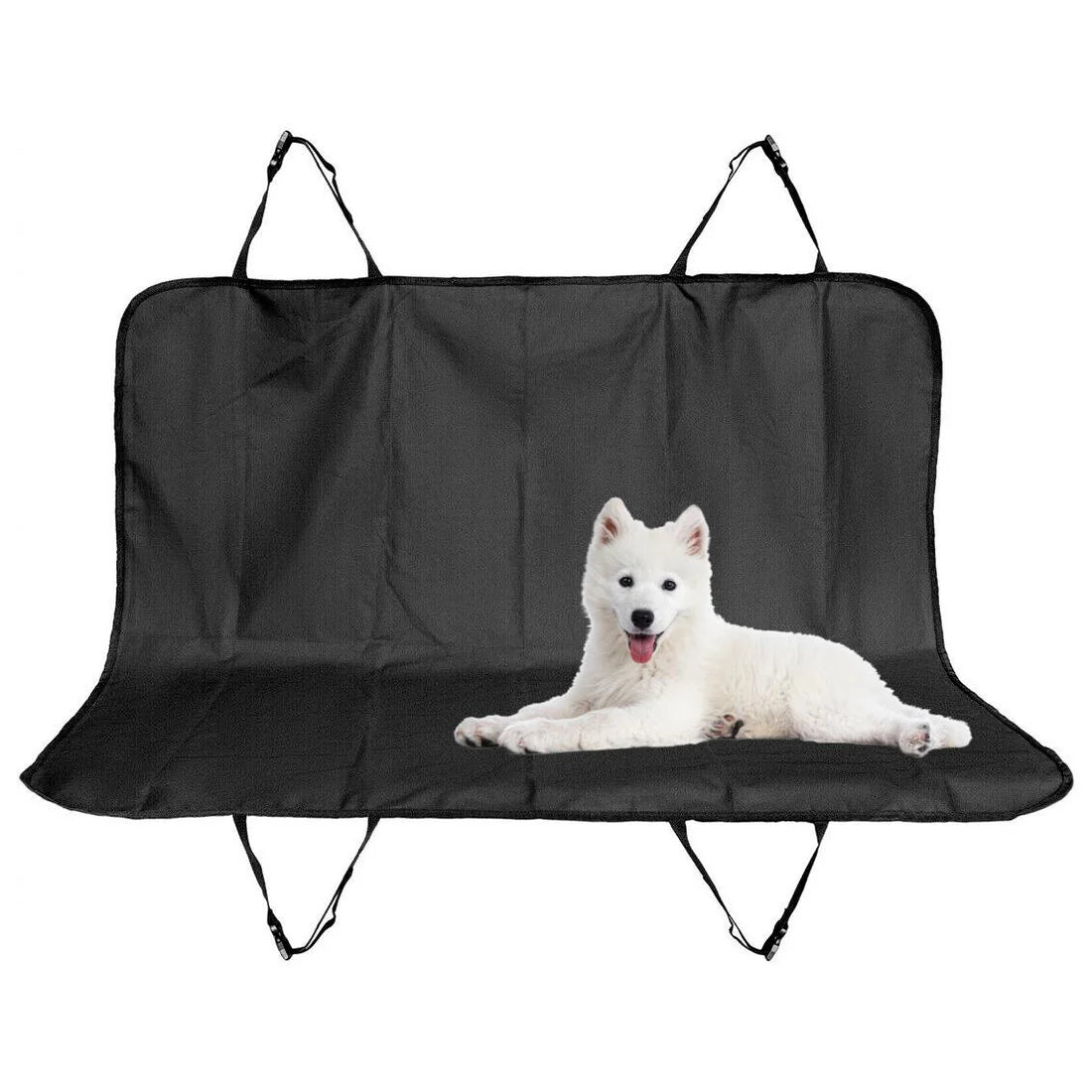 Protector de Asiento Carro para Mascotas  ✅ ¡Adiós a los Pelos, Arañazos y Malos Olores en tus Asientos!!