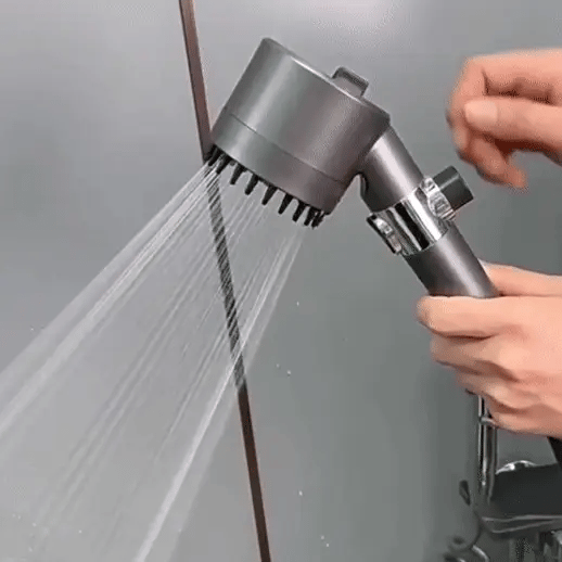 🚿MekoPro™ TurboSpa. 🏠  3 Modos de Presión y Fácil Instalación
