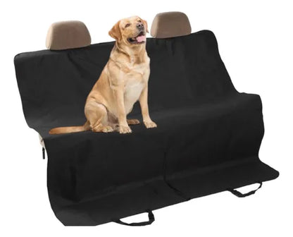 Protector de Asiento Carro para Mascotas  ✅ ¡Adiós a los Pelos, Arañazos y Malos Olores en tus Asientos!!