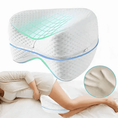 GoSleep™: El secreto para mejorar y dormir sin dolor.