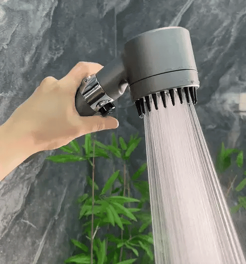 🚿MekoPro™ TurboSpa. 🏠  3 Modos de Presión y Fácil Instalación