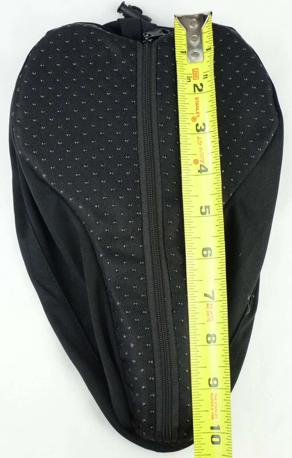 GelBike Pro® – Cojín ortopédico en gel para bicicleta 🚴‍♂️  Adiós al dolor al pedalear. Pocas unidades!